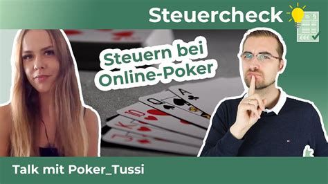 online poker osterreich steuern
